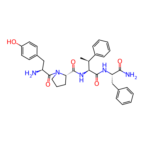 Chemical structure of BindingDB Monomer ID 50139008