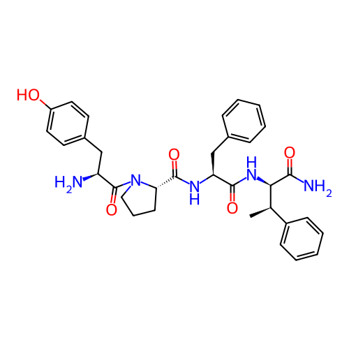 Chemical structure of BindingDB Monomer ID 50139009