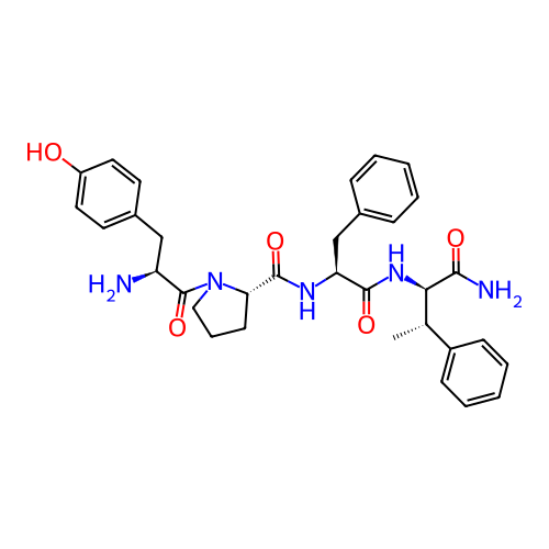 Chemical structure of BindingDB Monomer ID 50139011