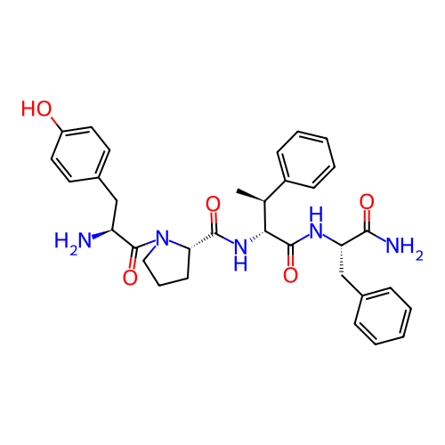 Chemical structure of BindingDB Monomer ID 50139016