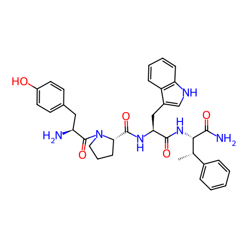 Chemical structure of BindingDB Monomer ID 50139018