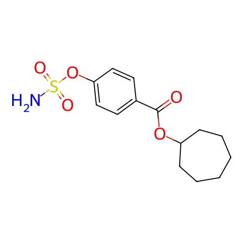 Chemical structure of BindingDB Monomer ID 50139113
