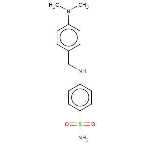Chemical structure of BindingDB Monomer ID 50139131