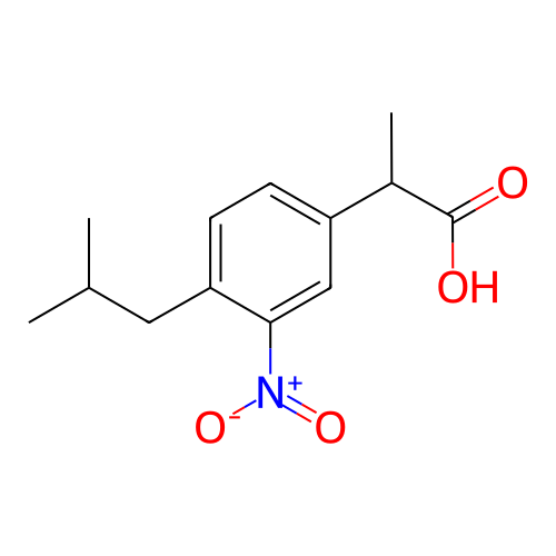 Chemical structure of BindingDB Monomer ID 50139243