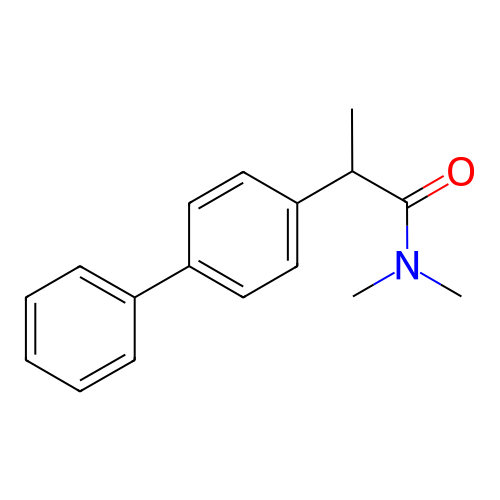 Chemical structure of BindingDB Monomer ID 50139244