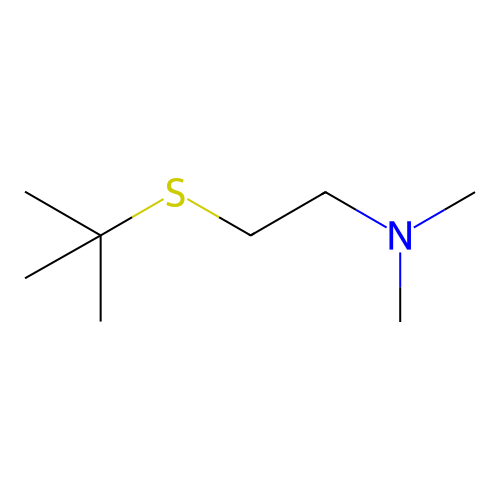 Chemical structure of BindingDB Monomer ID 50139353