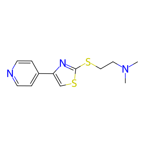 Chemical structure of BindingDB Monomer ID 50139356