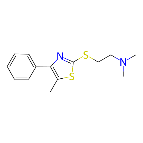 Chemical structure of BindingDB Monomer ID 50139358