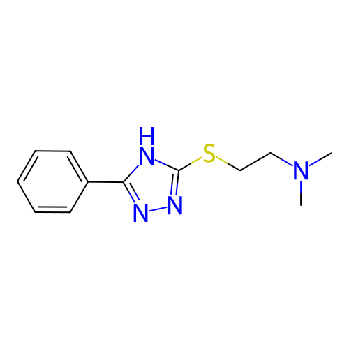 Chemical structure of BindingDB Monomer ID 50139359
