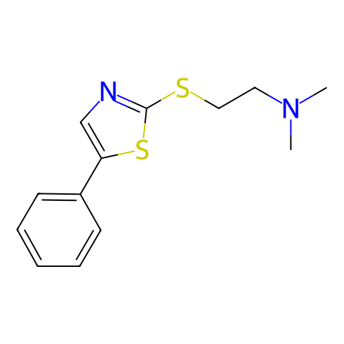 Chemical structure of BindingDB Monomer ID 50139362