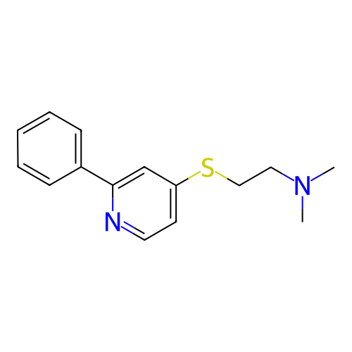 Chemical structure of BindingDB Monomer ID 50139363