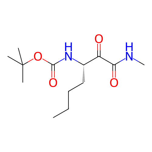Chemical structure of BindingDB Monomer ID 50139479