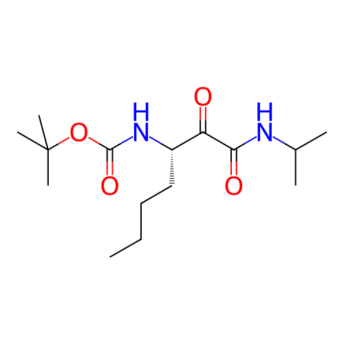 Chemical structure of BindingDB Monomer ID 50139482