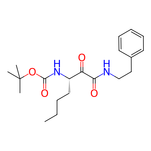 Chemical structure of BindingDB Monomer ID 50139486
