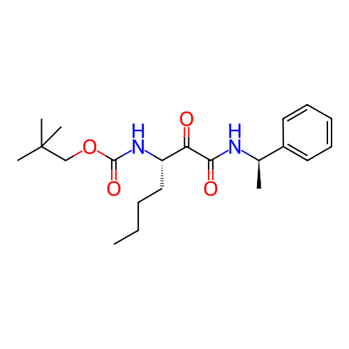 Chemical structure of BindingDB Monomer ID 50139487