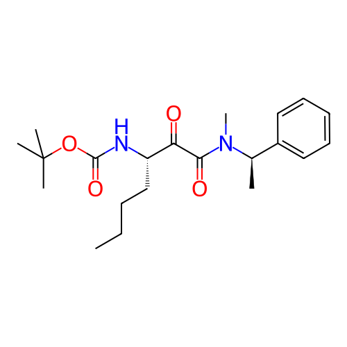 Chemical structure of BindingDB Monomer ID 50139488