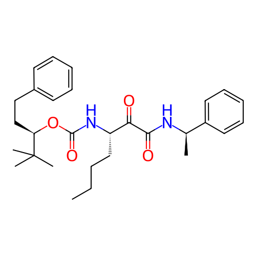 Chemical structure of BindingDB Monomer ID 50139496
