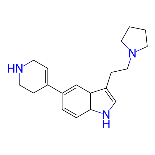 Chemical structure of BindingDB Monomer ID 50139509