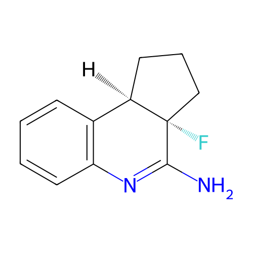 Chemical structure of BindingDB Monomer ID 50139523