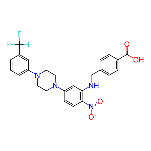 Chemical structure of BindingDB Monomer ID 50139538