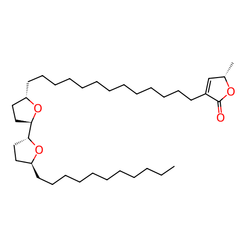 Chemical structure of BindingDB Monomer ID 50139594