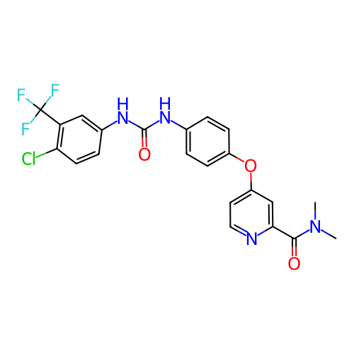 Chemical structure of BindingDB Monomer ID 50139610