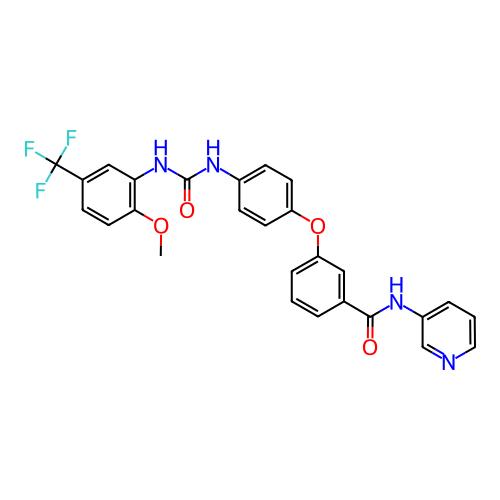 Chemical structure of BindingDB Monomer ID 50139611
