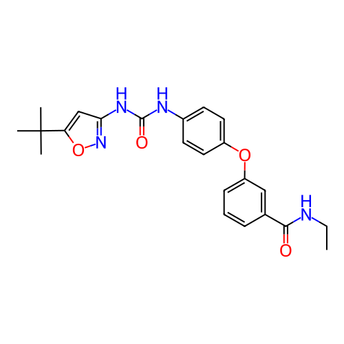 Chemical structure of BindingDB Monomer ID 50139612