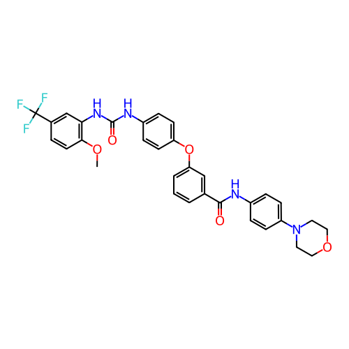 Chemical structure of BindingDB Monomer ID 50139625