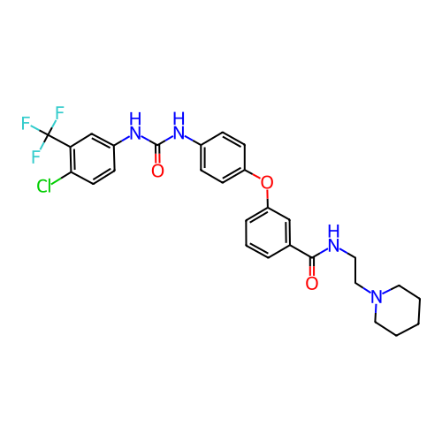 Chemical structure of BindingDB Monomer ID 50139628