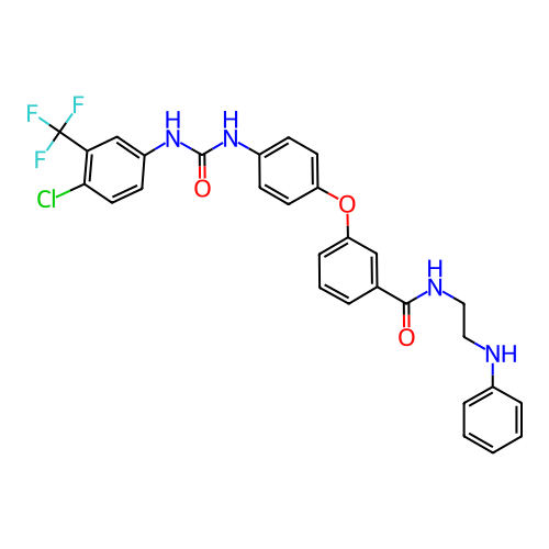Chemical structure of BindingDB Monomer ID 50139630