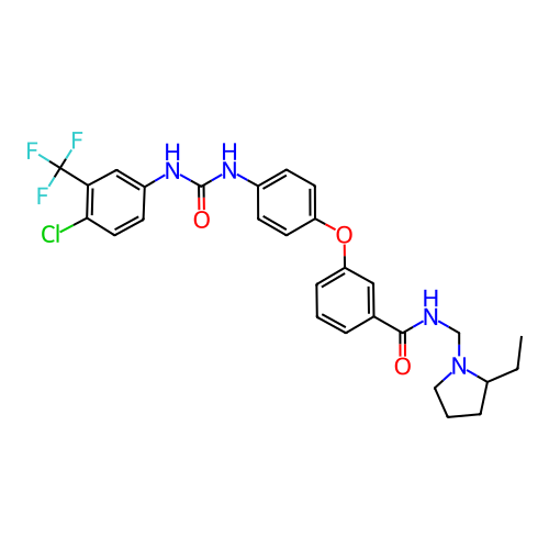Chemical structure of BindingDB Monomer ID 50139632