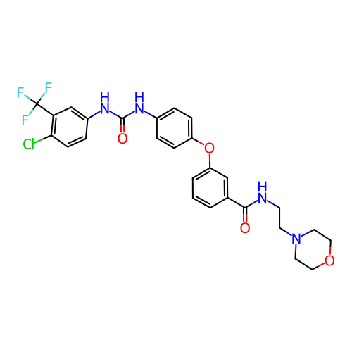 Chemical structure of BindingDB Monomer ID 50139635
