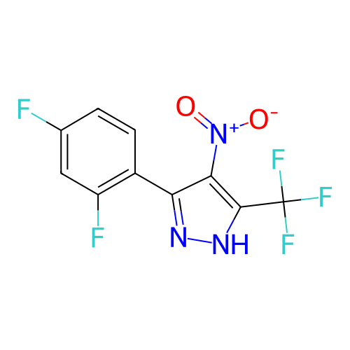 Chemical structure of BindingDB Monomer ID 50139704