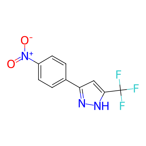 Chemical structure of BindingDB Monomer ID 50139708