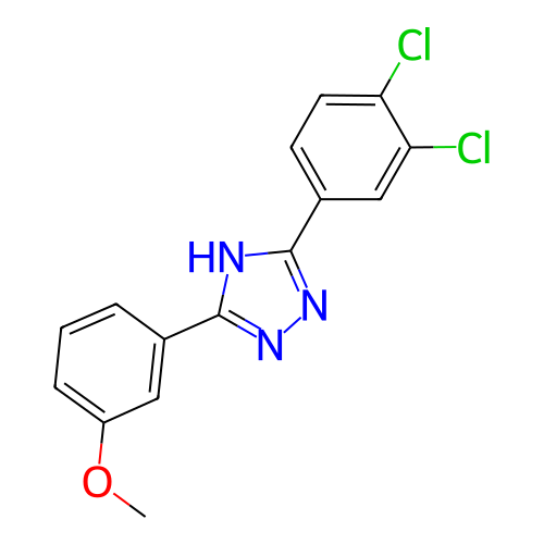 Chemical structure of BindingDB Monomer ID 50139711