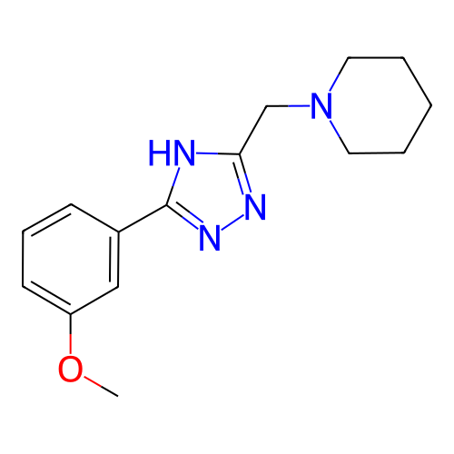 Chemical structure of BindingDB Monomer ID 50139730