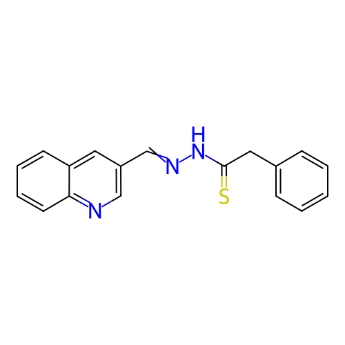 Chemical structure of BindingDB Monomer ID 50139734