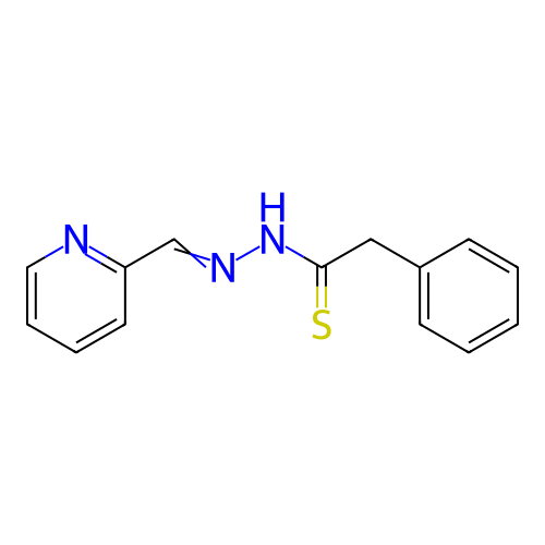 Chemical structure of BindingDB Monomer ID 50139736