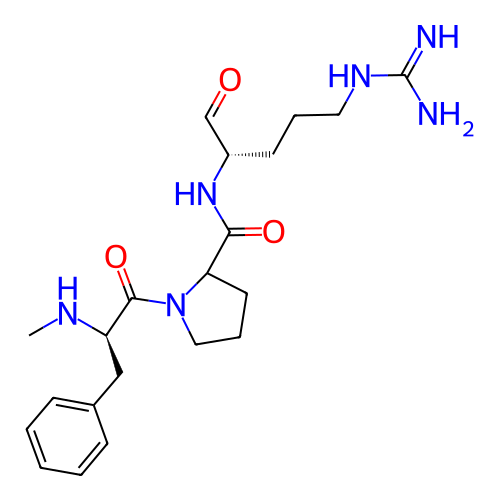 Chemical structure of BindingDB Monomer ID 50139750