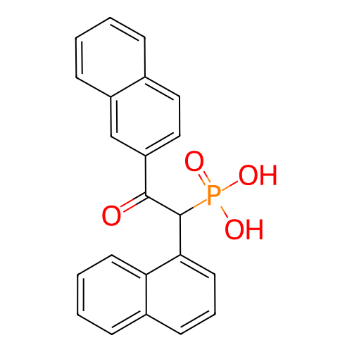 Chemical structure of BindingDB Monomer ID 50139758