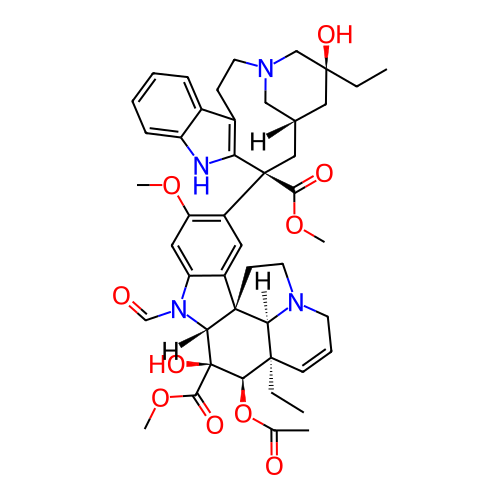 Chemical structure of BindingDB Monomer ID 50139772
