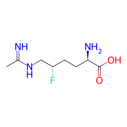 Chemical structure of BindingDB Monomer ID 50139795