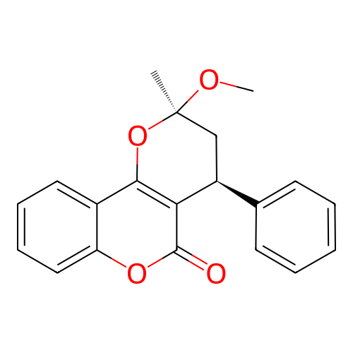 Chemical structure of BindingDB Monomer ID 50139802