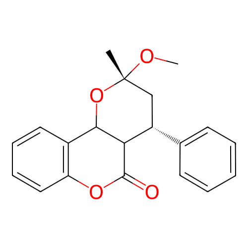 Chemical structure of BindingDB Monomer ID 50139807