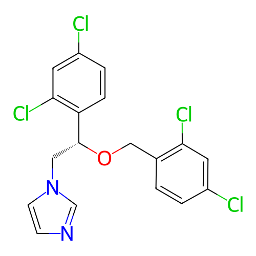 Chemical structure of BindingDB Monomer ID 50139808
