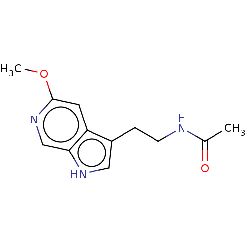Chemical structure of BindingDB Monomer ID 50139839
