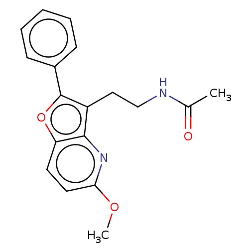 Chemical structure of BindingDB Monomer ID 50139843