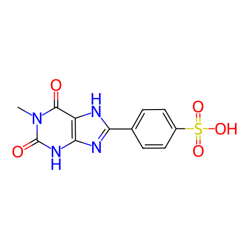 Chemical structure of BindingDB Monomer ID 50139868