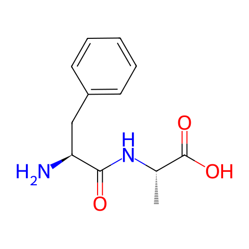 Chemical structure of BindingDB Monomer ID 50139892